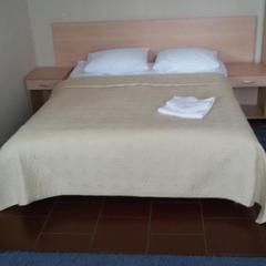 Гостиница Солнечный Ветер, Новозыбков, Брянская область