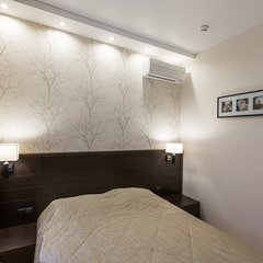 Гостиница Грин Парк, Новозыбков, Брянская область