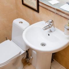 Гостиница Au rooms Центр, Новокузнецк, Кемеровская область