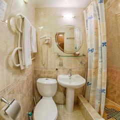 Гостиница Новокузнецкая, Новокузнецк, Кемеровская область