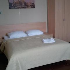 Гостиница Солнечный Ветер, Новозыбков, Брянская область