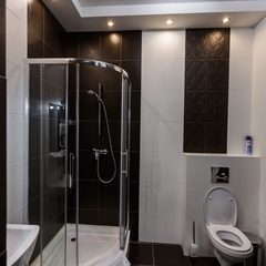 Гостиница Грин Парк, Новозыбков, Брянская область