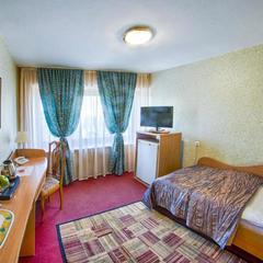 Гостиница Новокузнецкая, Новокузнецк, Кемеровская область