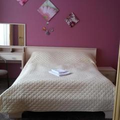 Гостиница Солнечный Ветер, Новозыбков, Брянская область