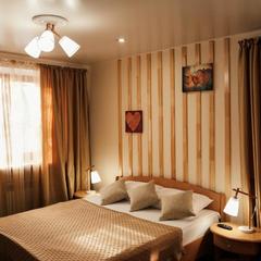 Гостиница Сибирь, Новокузнецк, Кемеровская область