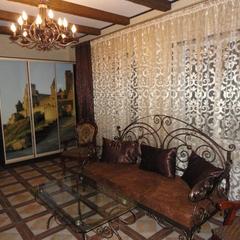 Гостиница Красный замок, Новокубанск, Краснодарский край