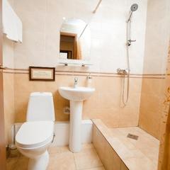 Гостиница Au rooms Центр, Новокузнецк, Кемеровская область