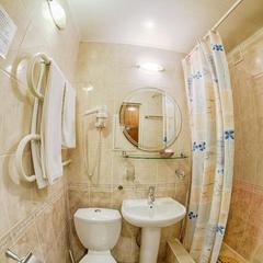 Гостиница Новокузнецкая, Новокузнецк, Кемеровская область