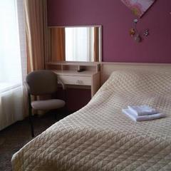 Гостиница Солнечный Ветер, Новозыбков, Брянская область