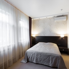 Гостиница Грин Парк, Новозыбков, Брянская область