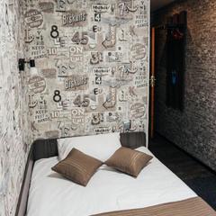 Гостиница Сибирь, Новокузнецк, Кемеровская область