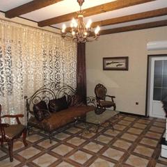 Гостиница Красный замок, Новокубанск, Краснодарский край