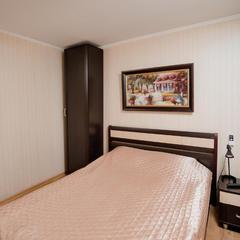 Гостиница Au rooms Центр, Новокузнецк, Кемеровская область