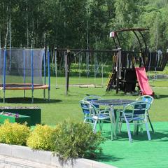 Отель Флагман, Нововолково, Московская область