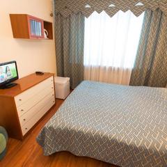 Гостиница Паллада, Новокузнецк, Кемеровская область