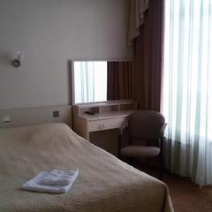 Гостиница Солнечный Ветер, Новозыбков, Брянская область