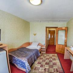 Гостиница Новокузнецкая, Новокузнецк, Кемеровская область