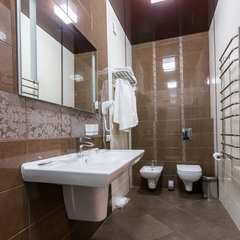 Гостиница Грин Парк, Новозыбков, Брянская область