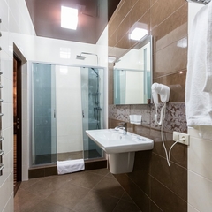 Гостиница Грин Парк, Новозыбков, Брянская область