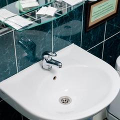 Гостиница Au rooms Центр, Новокузнецк, Кемеровская область