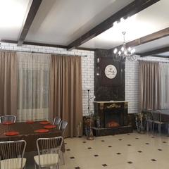 Гостиница Красный замок, Новокубанск, Краснодарский край