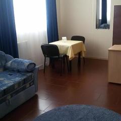 Гостиница Солнечный Ветер, Новозыбков, Брянская область