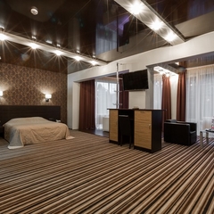 Гостиница Грин Парк, Новозыбков, Брянская область