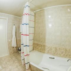 Гостиница Новокузнецкая, Новокузнецк, Кемеровская область