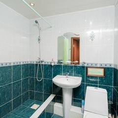 Гостиница Au rooms Центр, Новокузнецк, Кемеровская область