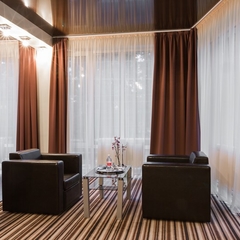 Гостиница Грин Парк, Новозыбков, Брянская область