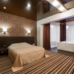 Гостиница Грин Парк, Новозыбков, Брянская область