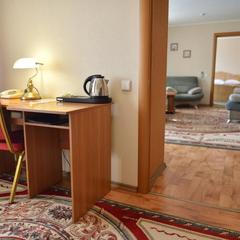 Гостиница Новокузнецкая, Новокузнецк, Кемеровская область