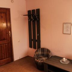 Гостиница Сибирь, Новокузнецк, Кемеровская область