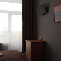 Гостиница Солнечный Ветер, Новозыбков, Брянская область