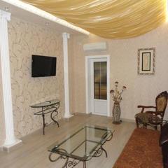 Гостиница Красный замок, Новокубанск, Краснодарский край