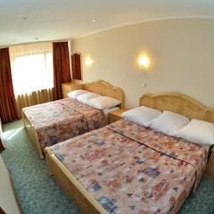 Гостиница Новокузнецкая, Новокузнецк, Кемеровская область