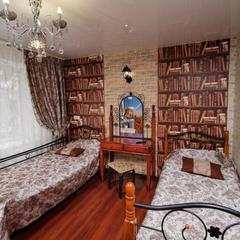 Гостиница Au rooms Центр, Новокузнецк, Кемеровская область