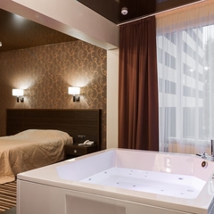 Гостиница Грин Парк, Новозыбков, Брянская область