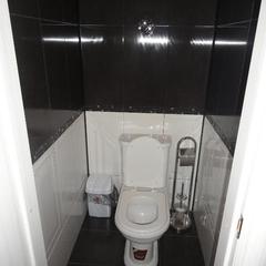 Гостиница Красный замок, Новокубанск, Краснодарский край