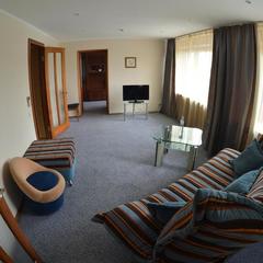 Гостиница Новокузнецкая, Новокузнецк, Кемеровская область