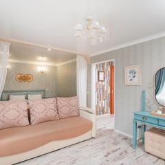 Гостиница Au rooms Центр, Новокузнецк, Кемеровская область