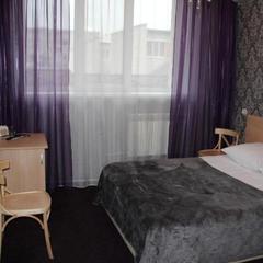 Гостиница Солнечный Ветер, Новозыбков, Брянская область