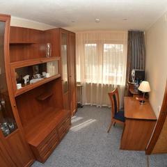 Гостиница Новокузнецкая, Новокузнецк, Кемеровская область