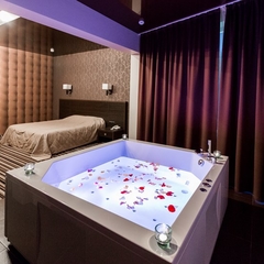 Гостиница Грин Парк, Новозыбков, Брянская область