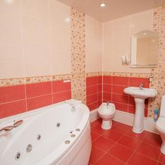 Гостиница Au rooms Центр, Новокузнецк, Кемеровская область
