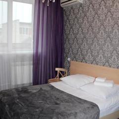 Гостиница Солнечный Ветер, Новозыбков, Брянская область