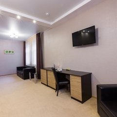 Гостиница Грин Парк, Новозыбков, Брянская область