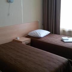 Гостиница Солнечный Ветер, Новозыбков, Брянская область