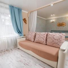 Гостиница Au rooms Центр, Новокузнецк, Кемеровская область