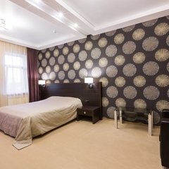 Гостиница Грин Парк, Новозыбков, Брянская область